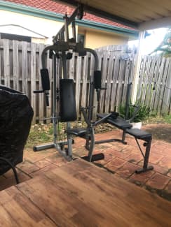 Gumtree gym outlet equipment gold coast