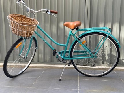 Gumtree reid bike sale