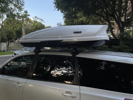 thule roof Other Parts Accessories Gumtree Australia Free