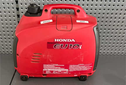 Hire Portable Honda EU20i 2kw Unleaded/groupe électrogène