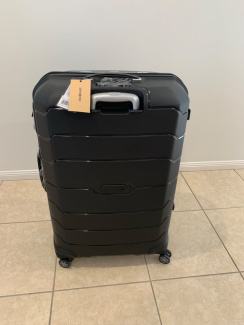 suitcase samsonite Bags Gumtree Australia Free Local Classifieds