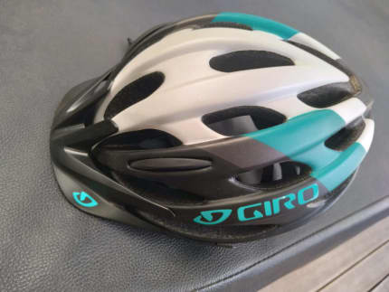 used giro helmet