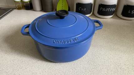 chasseur Pots Pans Gumtree Australia Free Local Classifieds