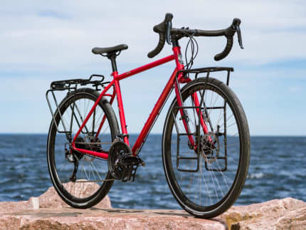 trek bikes central coast