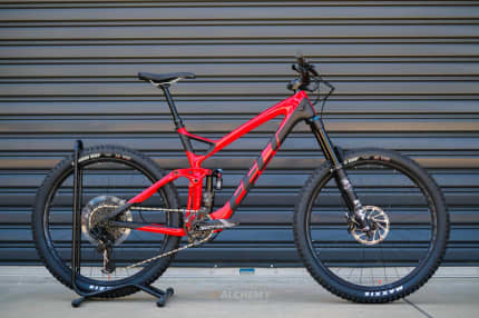 felt q920 mountain bike