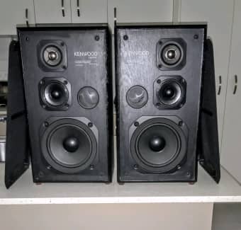 Kenwood ls best sale 76 speakers