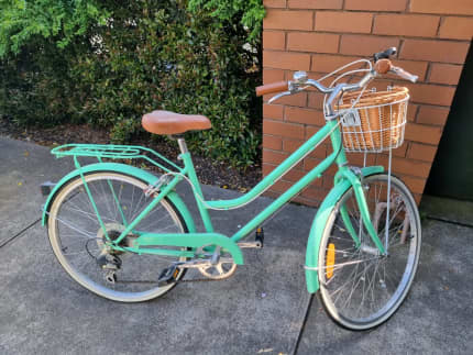 Reid cycles best sale review ladies vintage