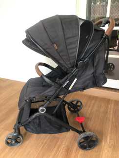 Gumtree travel pram hotsell