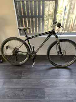 gumtree trek mountain bike