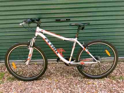 old mountain bikes for sale