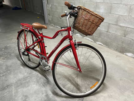 buy used cruiser bike