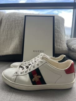 Original gucci discount sneakers price