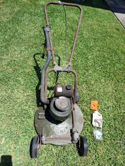 Used mower parts near me discount