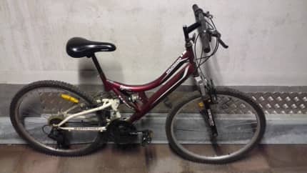kent trail blaster 26 21 speed bike