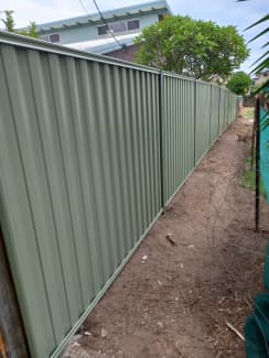 fence panels in Brisbane Region, QLD, Gumtree Australia Free Local  Classifieds