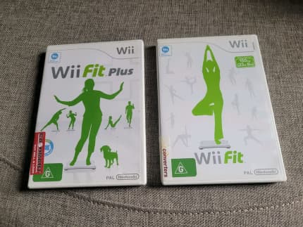 wii fit board disc  Gumtree Australia Free Local Classifieds