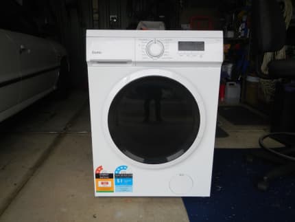 esatto washing machine 9kg