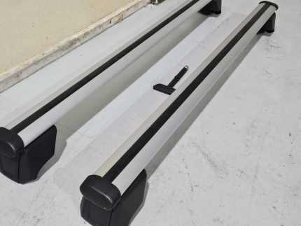 Ford territory roof racks gumtree sale