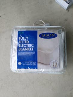 jason electric blanket Gumtree Australia Free Local Classifieds