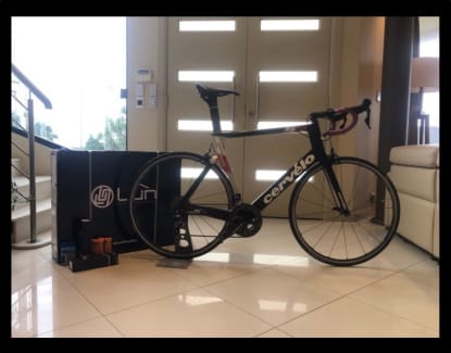 Cervelo gumtree hot sale