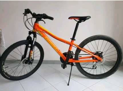 giant bicycle olx