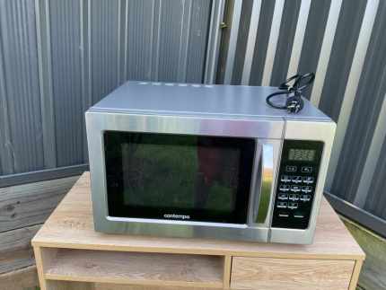 microwave contempo Microwaves Gumtree Australia Free Local Classifieds