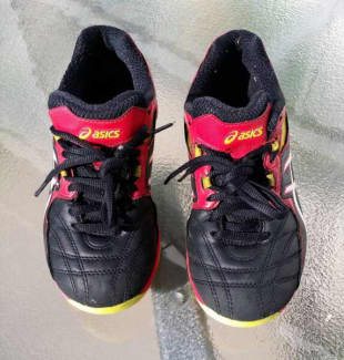 Asics gel best sale lethal ultimate junior