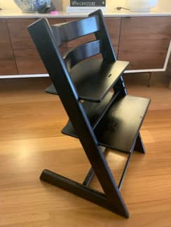 stokke chair gumtree