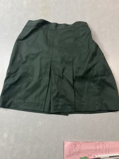 size green skorts  Gumtree Australia Free Local Classifieds