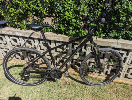 gumtree hardtail mountain bike