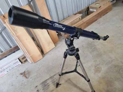 Australian geographic store telescope model 90070