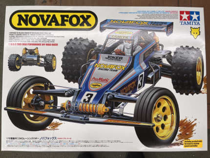 fox rc car for sale