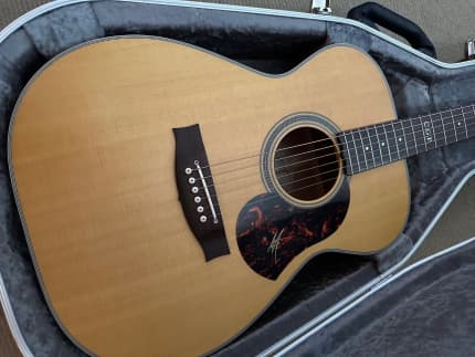 Maton s808 deals for sale