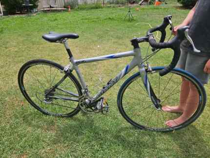 GIANT 抹香臭い OCR1 中古ロードバイク 2x8速 440㎜Sサイズ GIANT 抹香臭い OCR1 中古ロードバイク 2x8速 440㎜Sサイズ