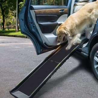 Gumtree clearance dog ramp