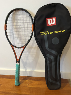 WILSON PRO STAFF 85 St.Vincent ウィルソン プロスタッフ85