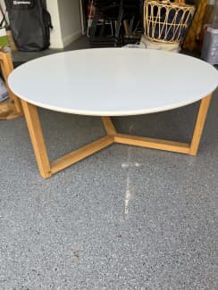 Round coffee store table gumtree