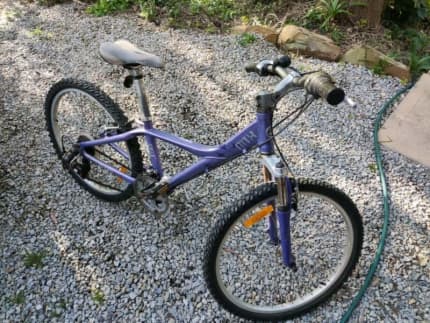 giant mtx 250 24 mountain bike