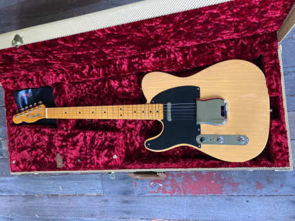 Gumtree telecaster store