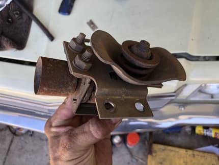 ute spare winch Parts Accessories Gumtree Australia Free