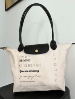 Gumtree hot sale longchamp bag