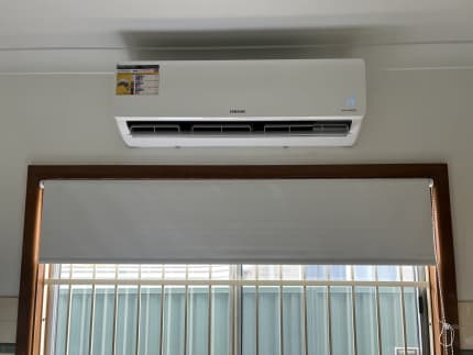 Daikin BRP072C42 WiFi Controller, Air Conditioning & Heating, Gumtree  Australia Port Adelaide Area - Broadview