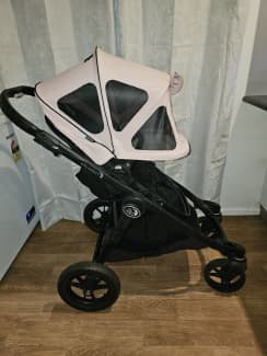 baby jogger city select basket Prams Strollers Gumtree