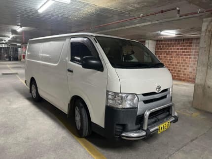 Van for sales sale sydney gumtree