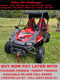 Gumtree off road sales buggy