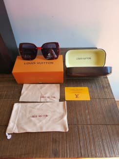 Louis vuitton sunglasses unisex, Accessories, Gumtree Australia  Stonnington Area - Malvern