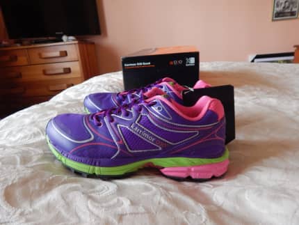 Karrimor d30 sales running shoes