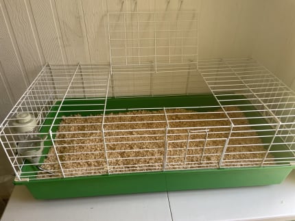 National geographic guinea outlet pig cage