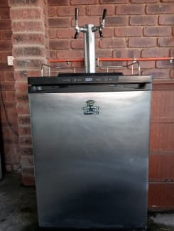 used keg fridge for sale