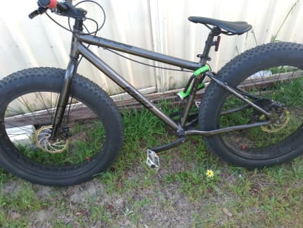 reid boss fat bike